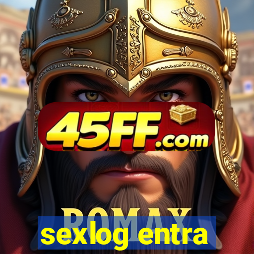 sexlog entra
